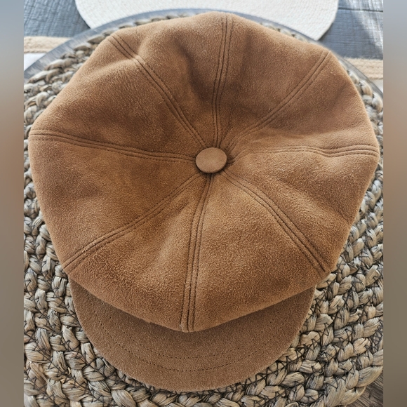 Ugg Newsboy Womens Hat main image 7
